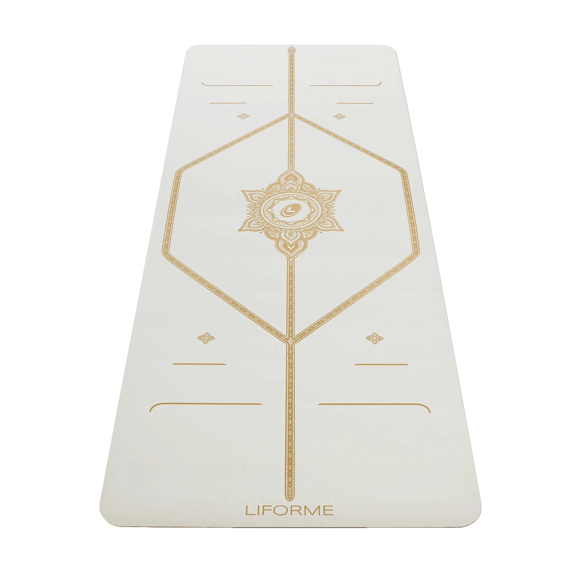 Nettoyer un tapis Liforme sans abîmer l'adhérence