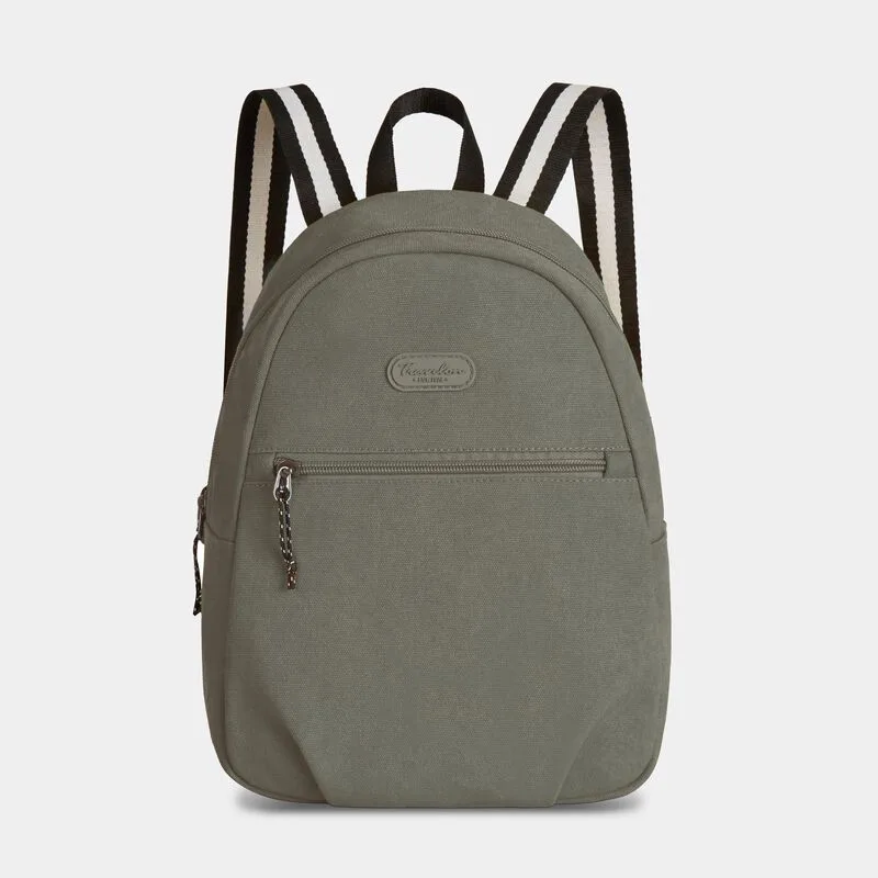 Coastal RFID Blocking Small Backpack