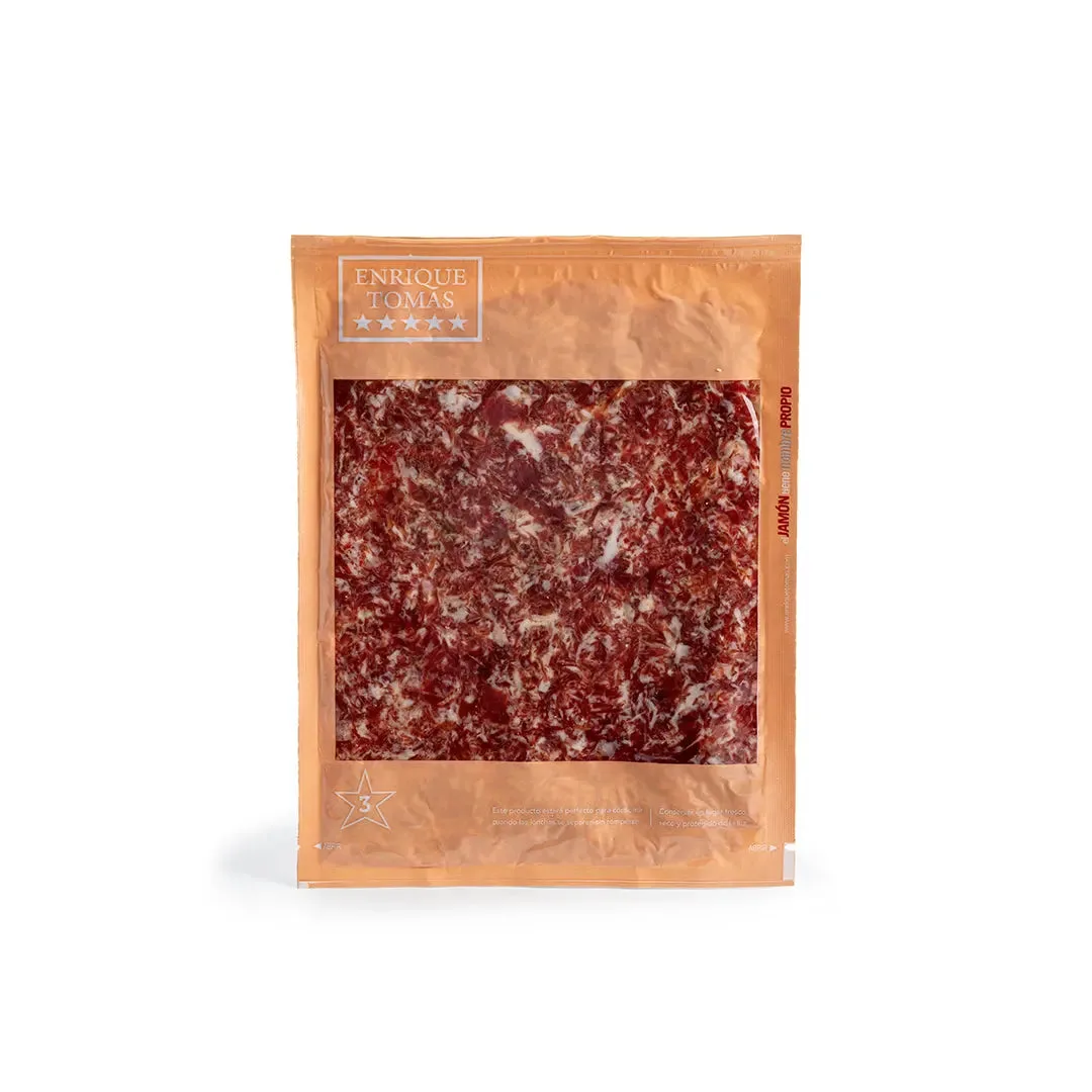 Cómo Preparar una Tabla de Embutidos Ibéricos con Lomo, Chorizo y Salchichón