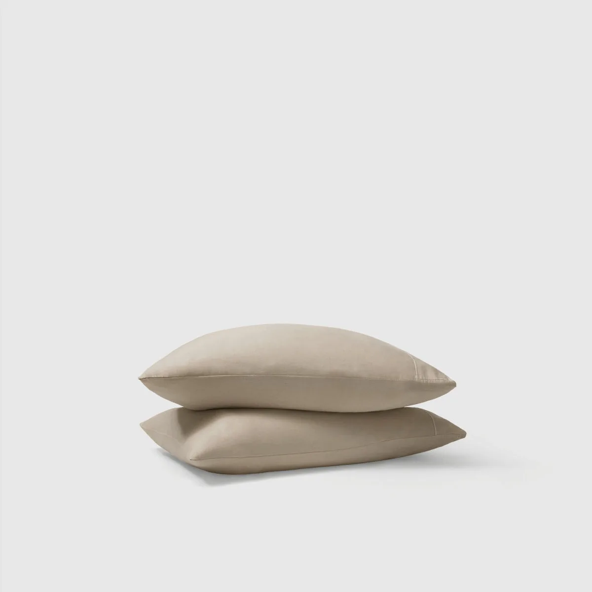 Katoen cashmere kussensloop set