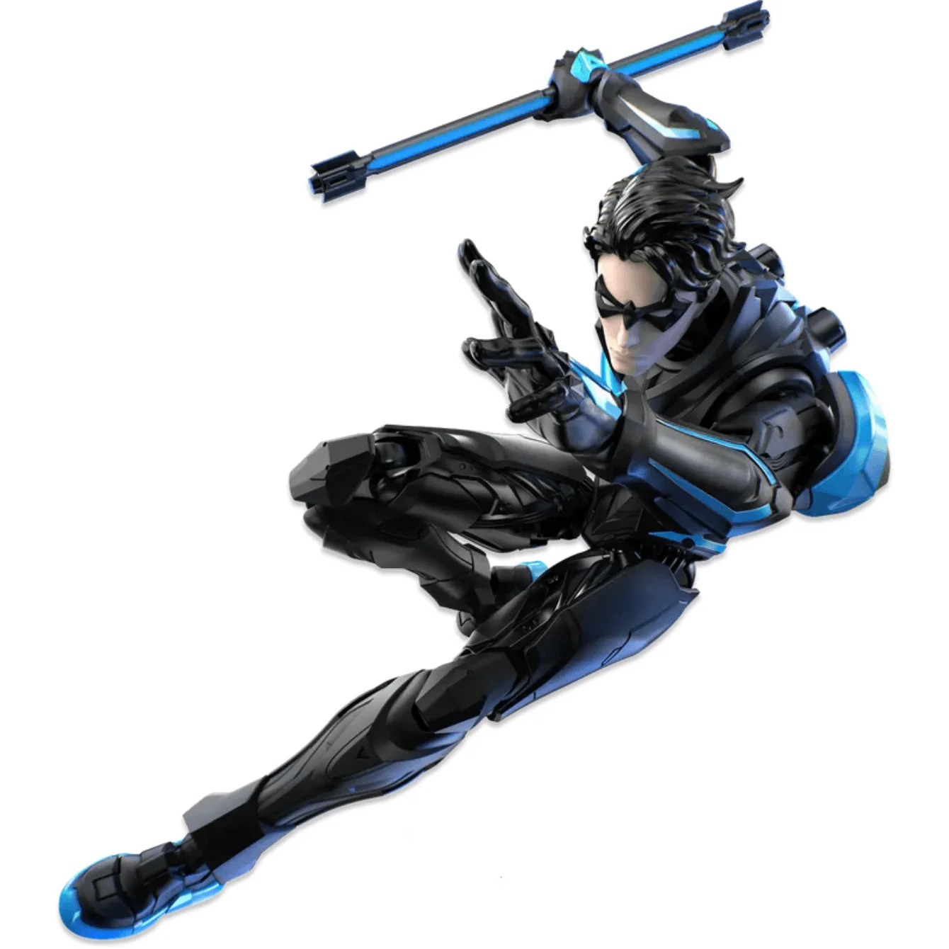 PCS Deluxe vs Standard Edition Figures: Key Differences Explained
