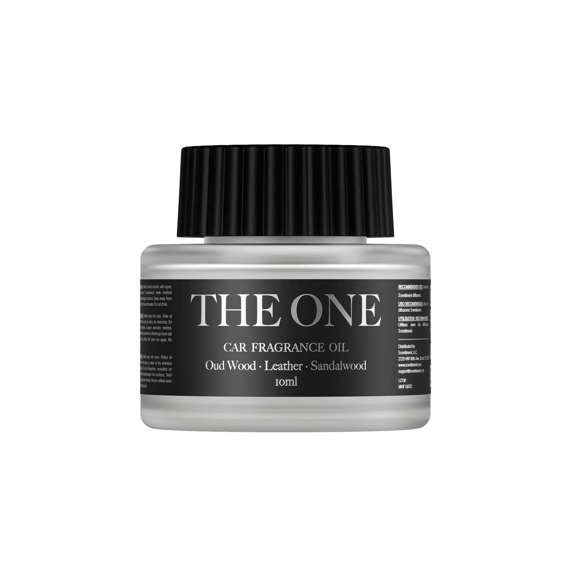 The One Car Diffuser Oil: How to Get the Most Out of Every Drop