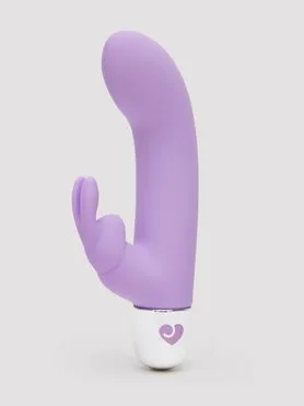Lovehoney Frisky 10funkční silikonový králičí vibrátor