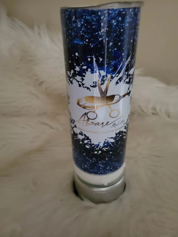 20 0z Bluetooth Tumbler