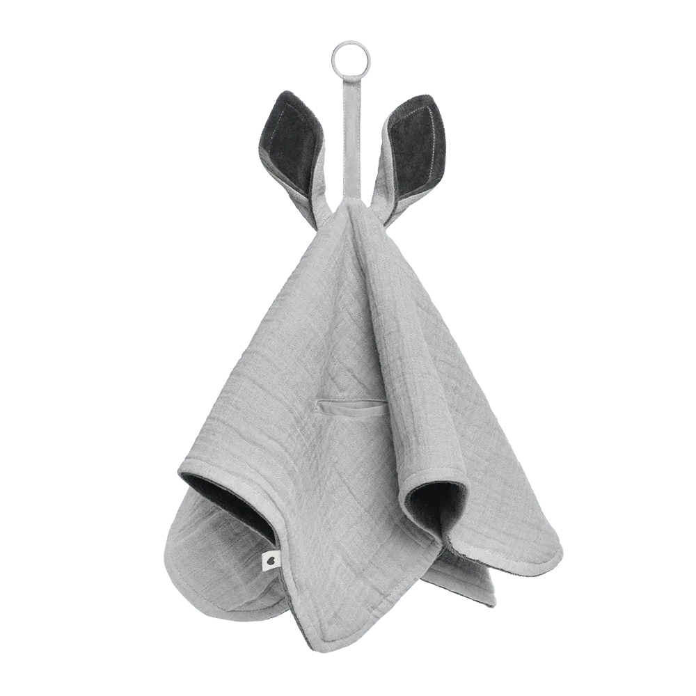 Cuddle Cloth Kangaroo - Cloud