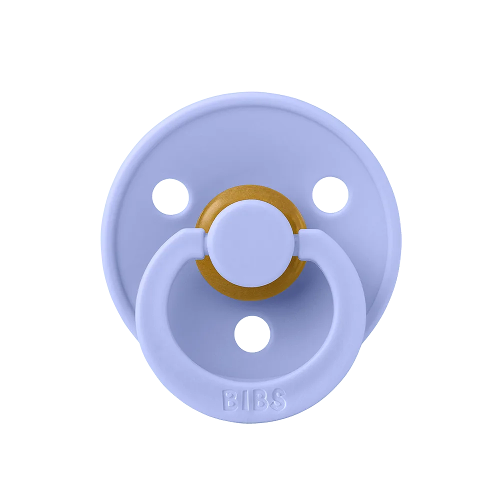Colour Pacifier - Hush