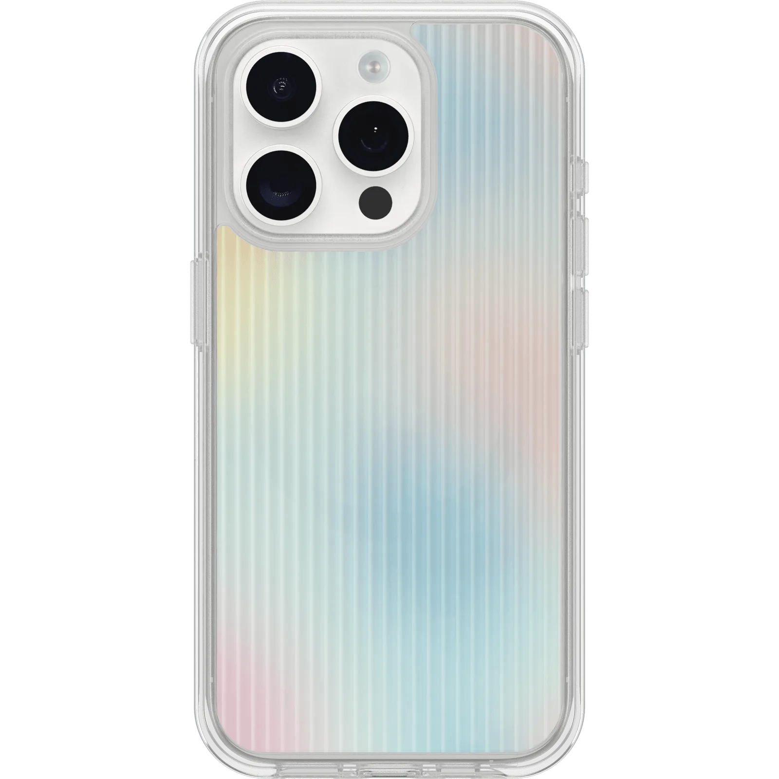 iPhone 15 Pro Symmetry Series Case Wellness Wonders Collection
