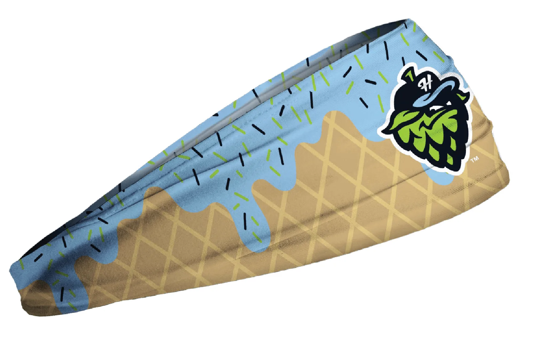 How to Decorate Your Home Office with Hillsboro Hops Gear