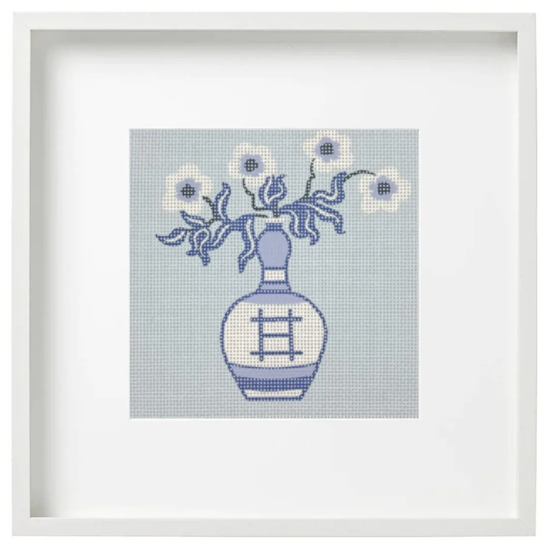 What Is a Needlepoint Stash Buster Canvas?