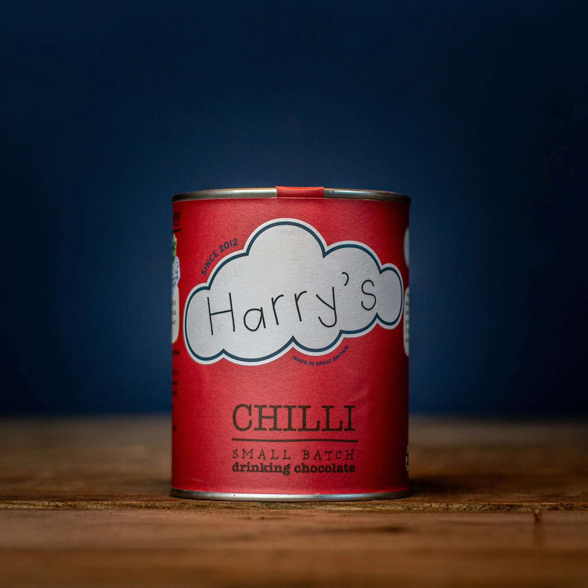 How to Make Chilli Hot Chocolate at Home