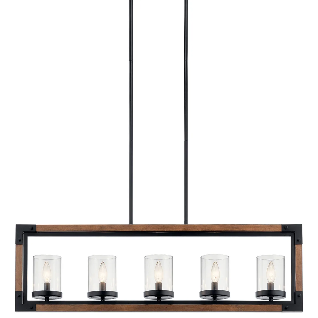Nella Pendant Review: Farmhouse Style Meets Function