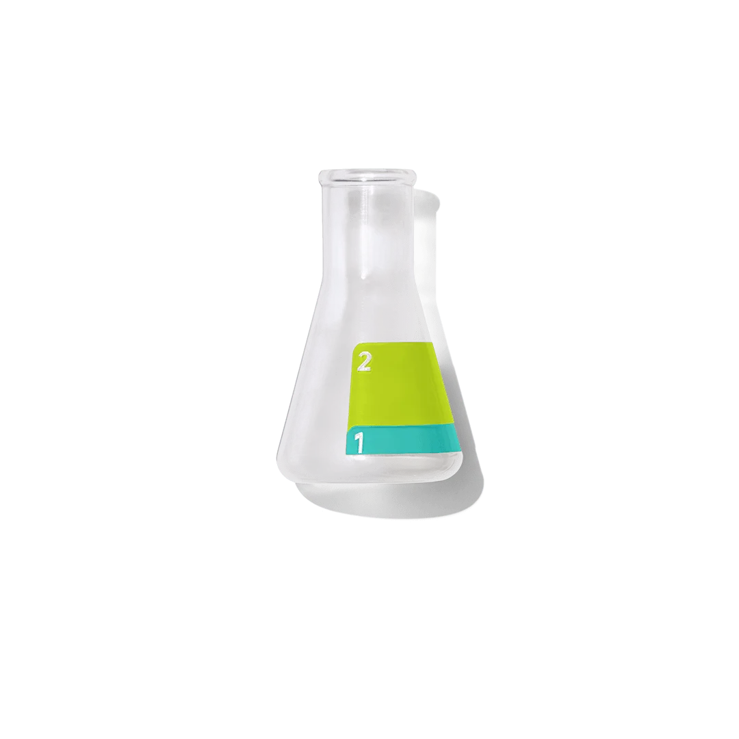How to Use a Liquid Lab Flask for Early STEM Learning at Home