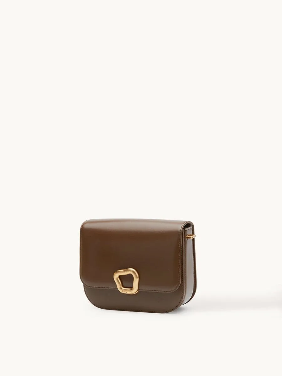 Bolso Tofu Reset mediano: qué cabe y cómo combinarlo