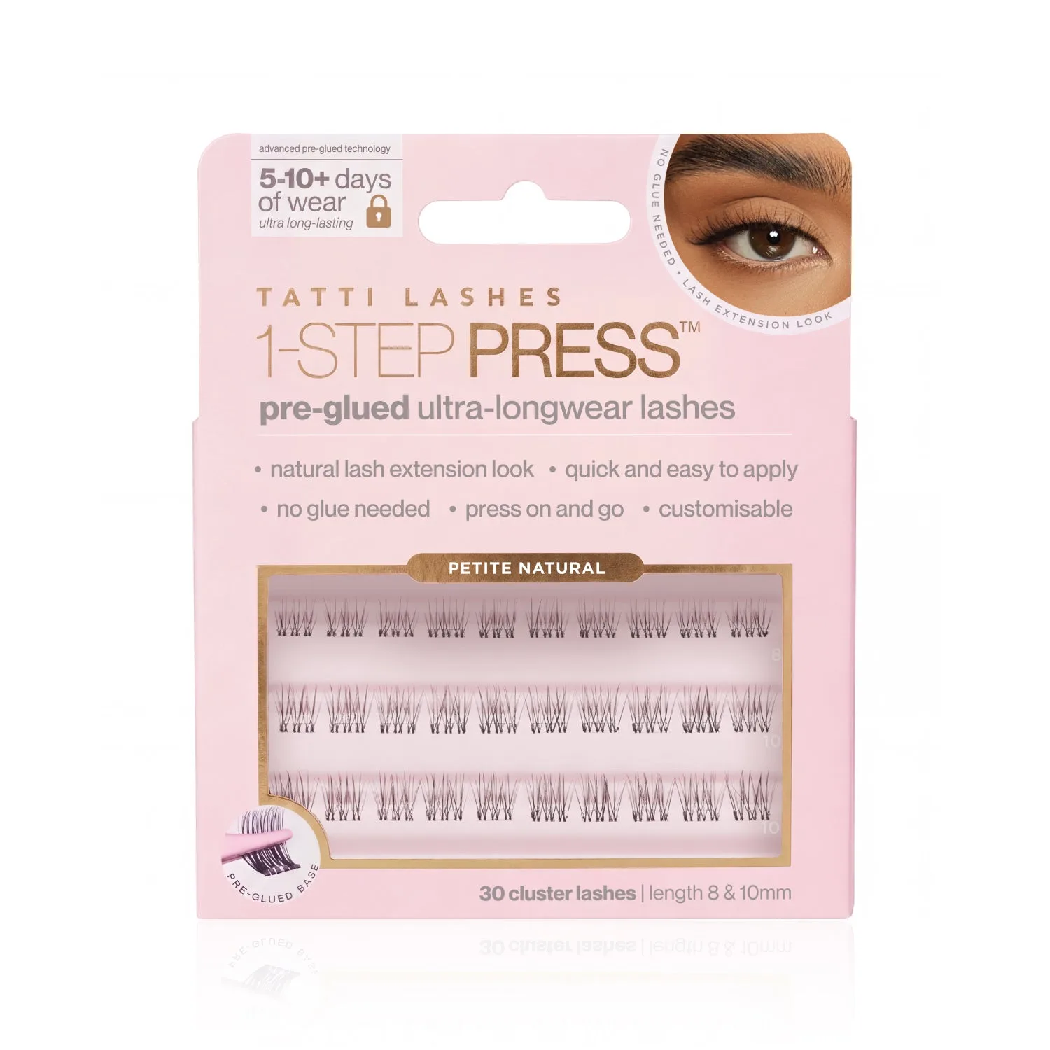 Build a Wedding Lash Kit for Brides