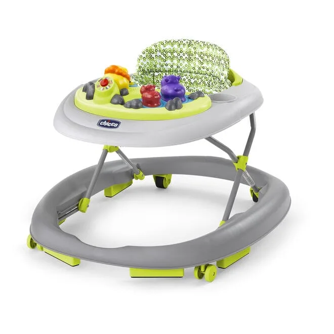 Chicco Walky Talky vs Mod Infant Walker: qual escolher