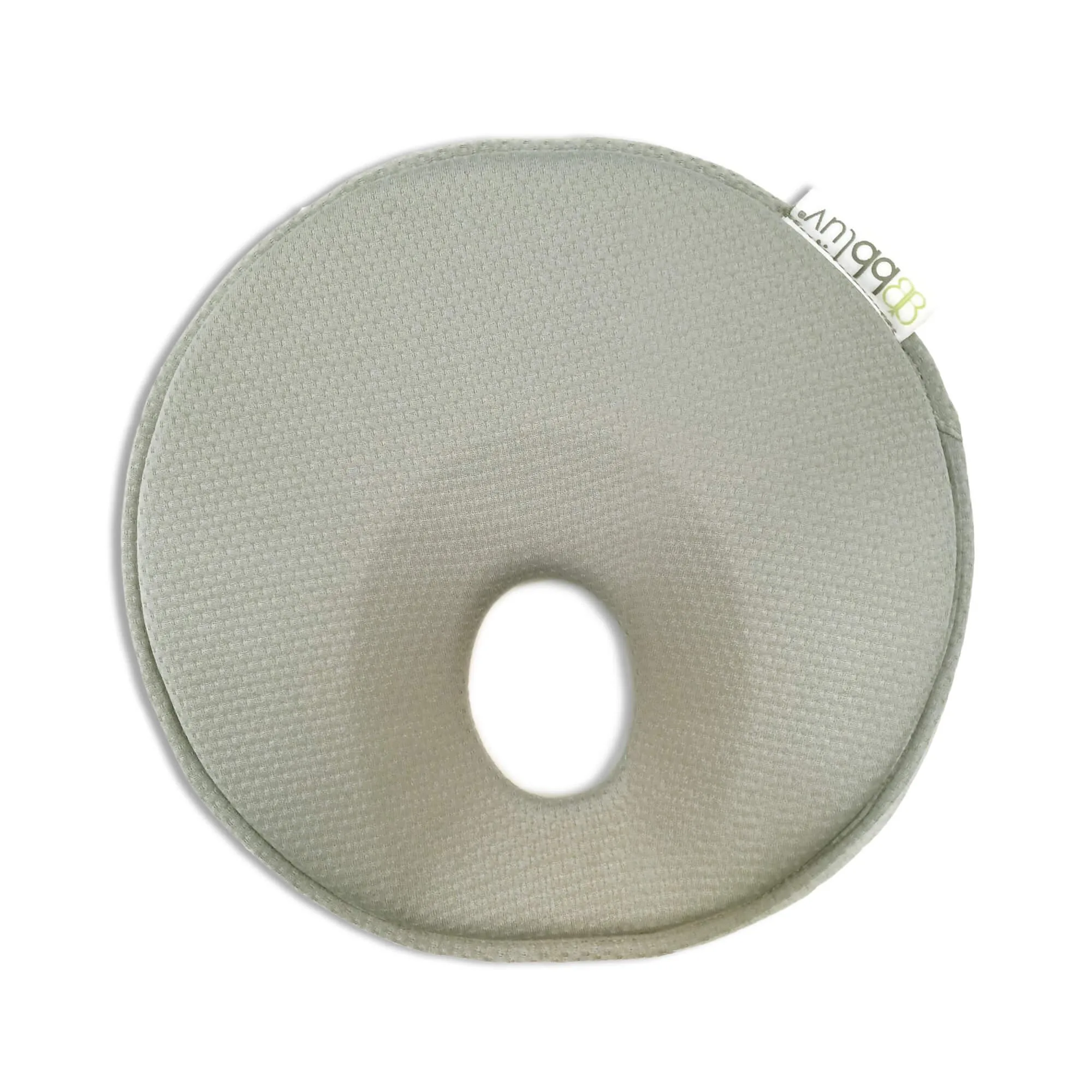 Pilö: Ergonomic Headrest