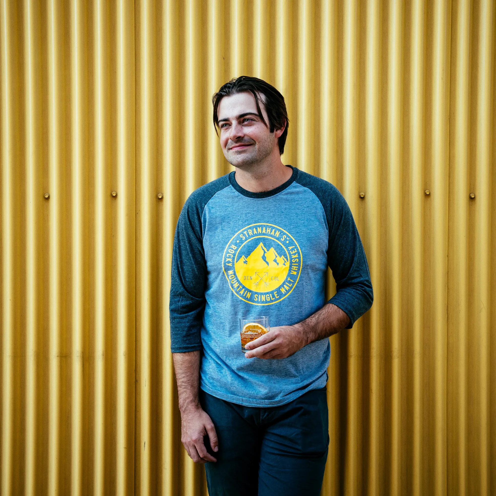 Warum Baseball-Shirts ein Must-Have sind