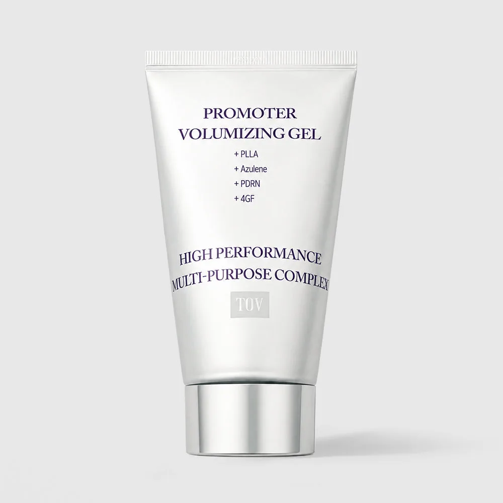 HOP+ PLLA Promoter Volumizing Gel