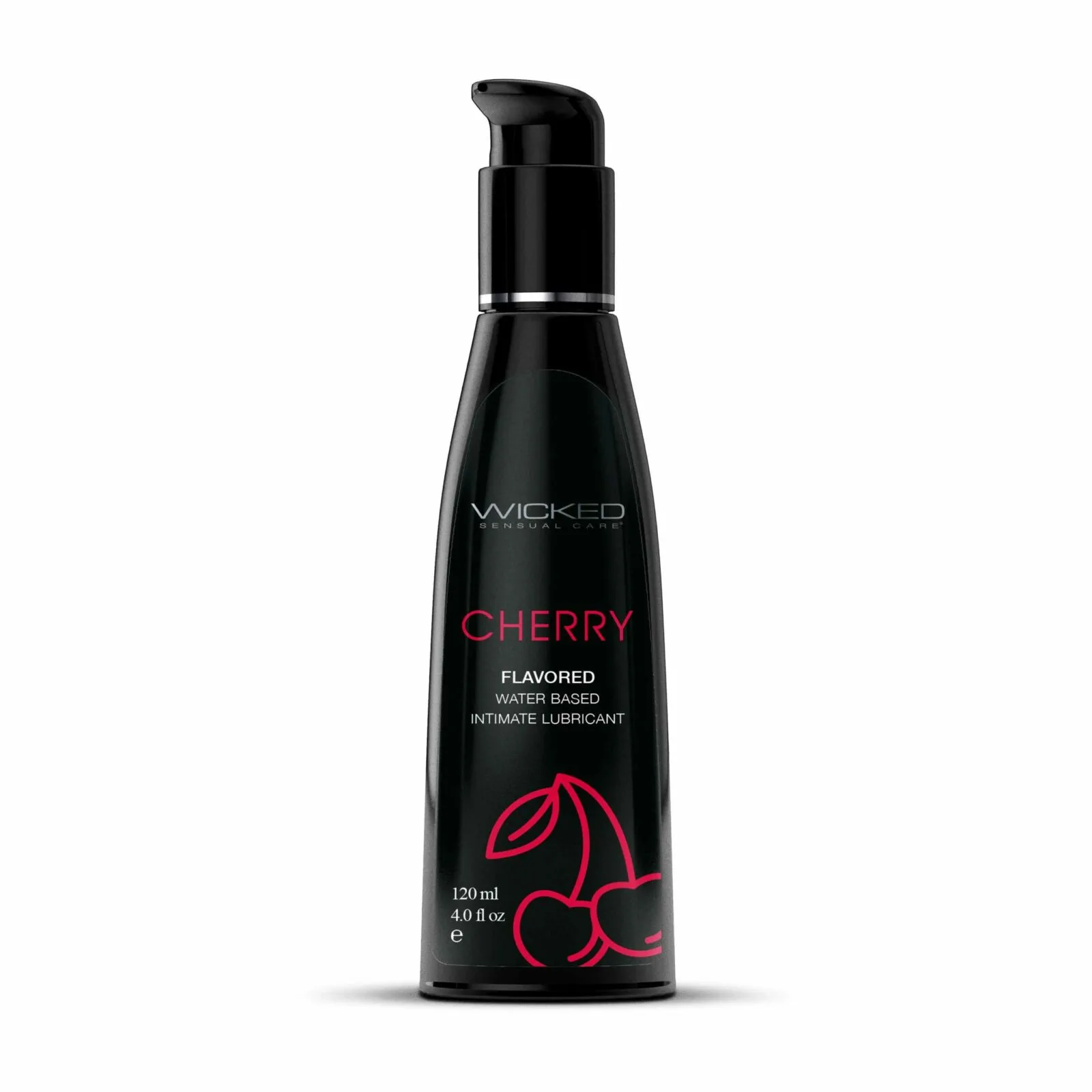 Aqua Cherry 4 oz