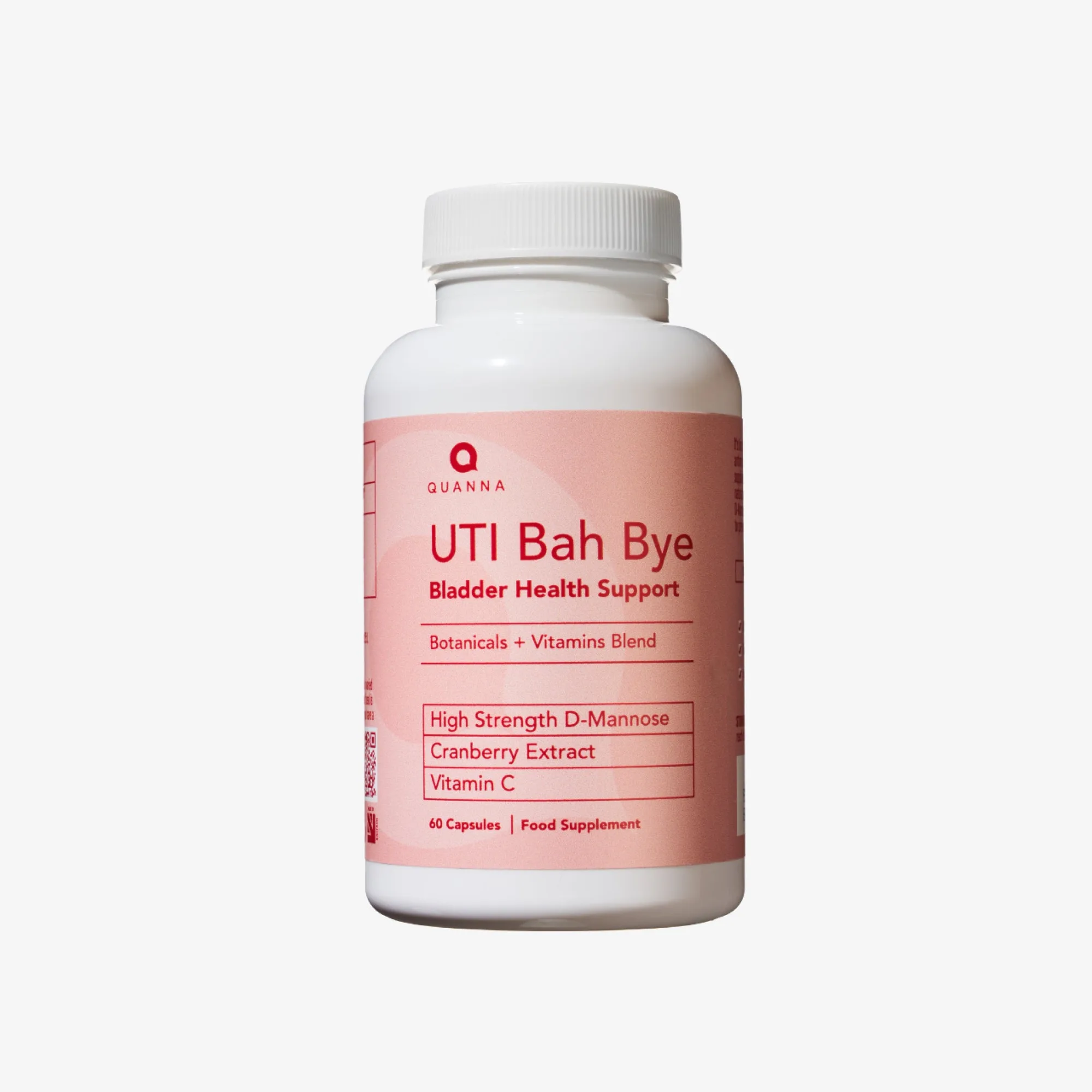 D-Mannose for UTI Prevention: What You Need to Know