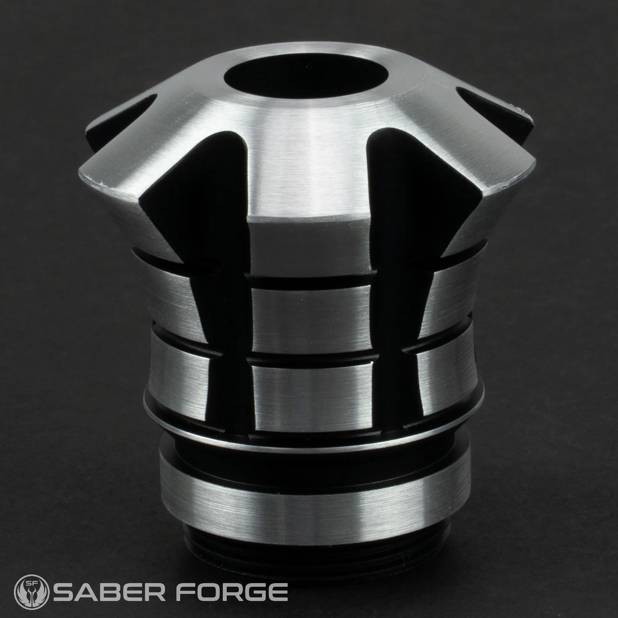 The History and Evolution of SaberForge's Elite Saber Line