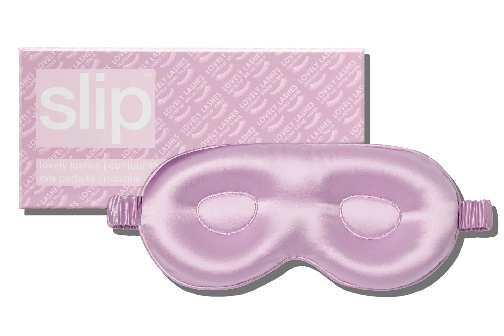 Can You Wear a Silk Sleep Mask Over Your Eyes? Debunking Common Myths About Sleep Mask Comfort and Fit