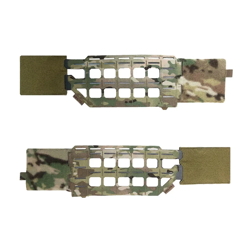Warfighter™ Plate Carrier Cummerbund