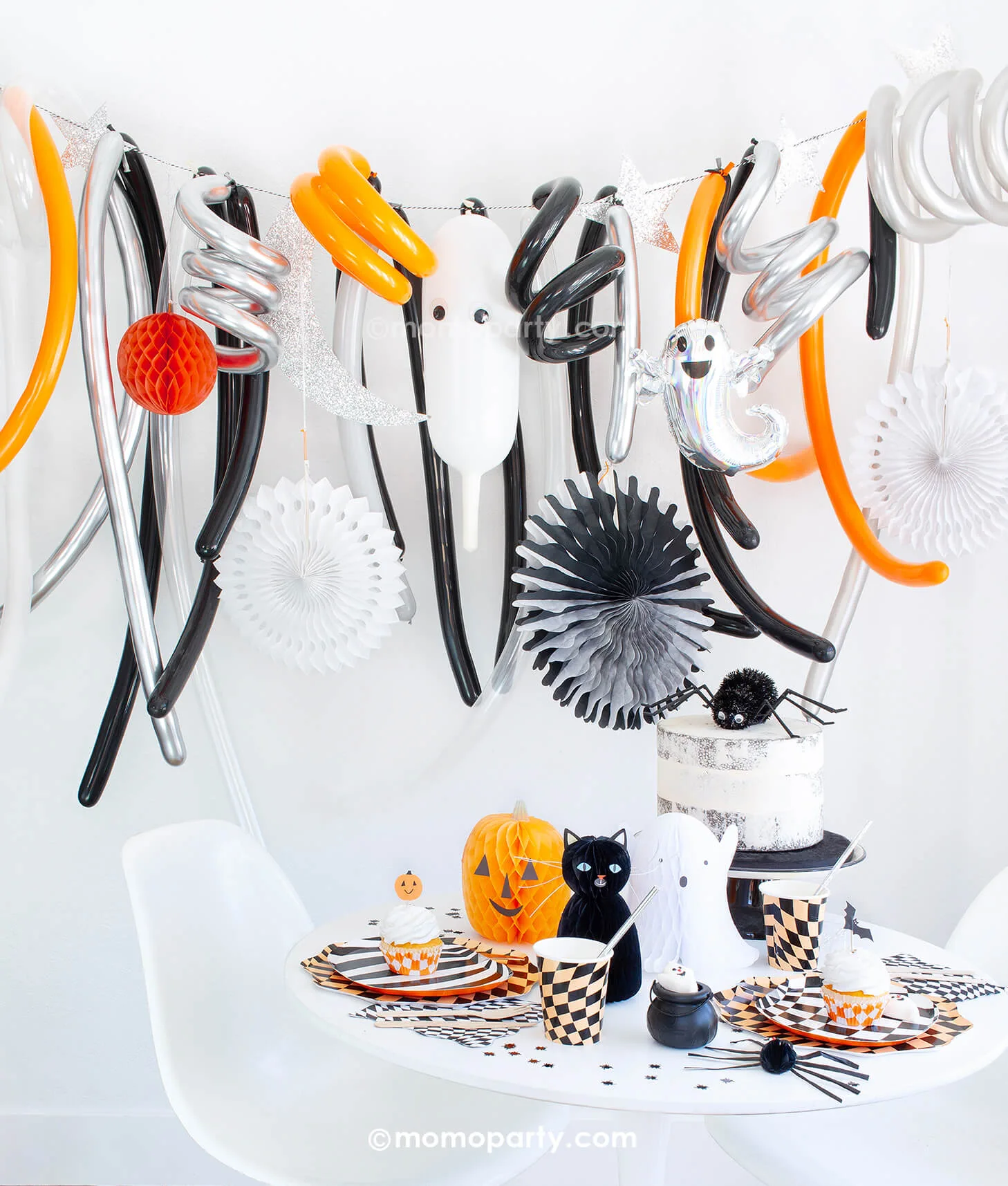 Spooky Fun Halloween Box vs DIY Halloween Kit: Which is Easier for Kids Parties?