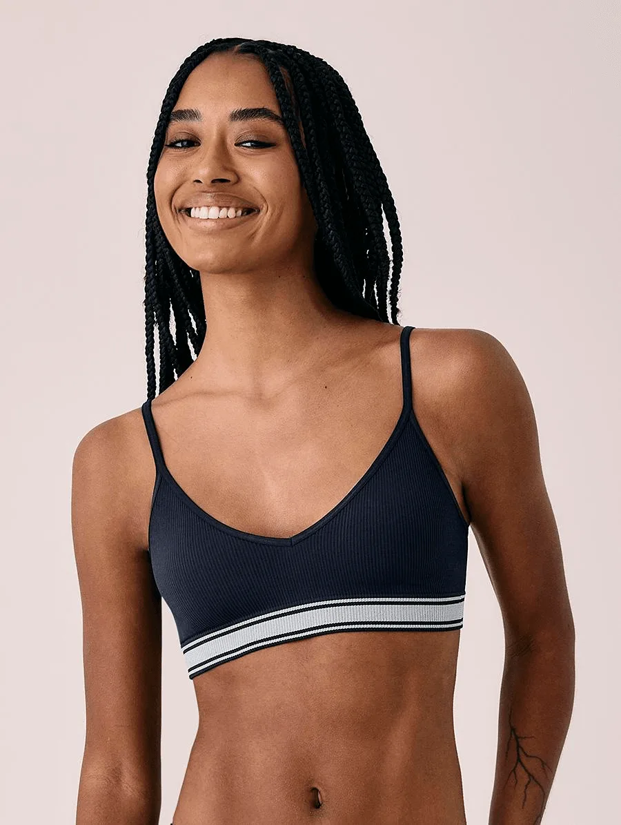 Active Seamless Bralette