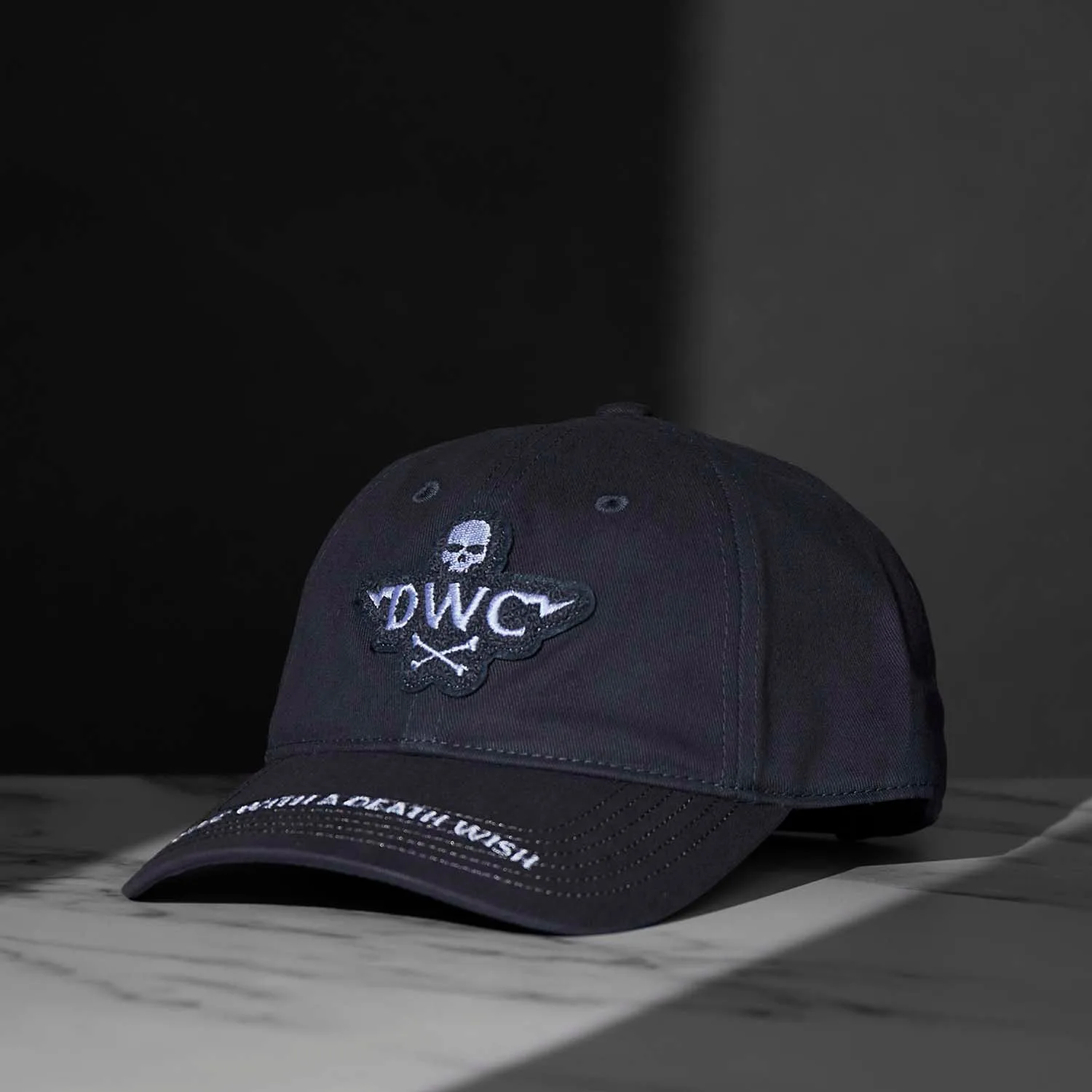 Czapka Snapback Daily Directive