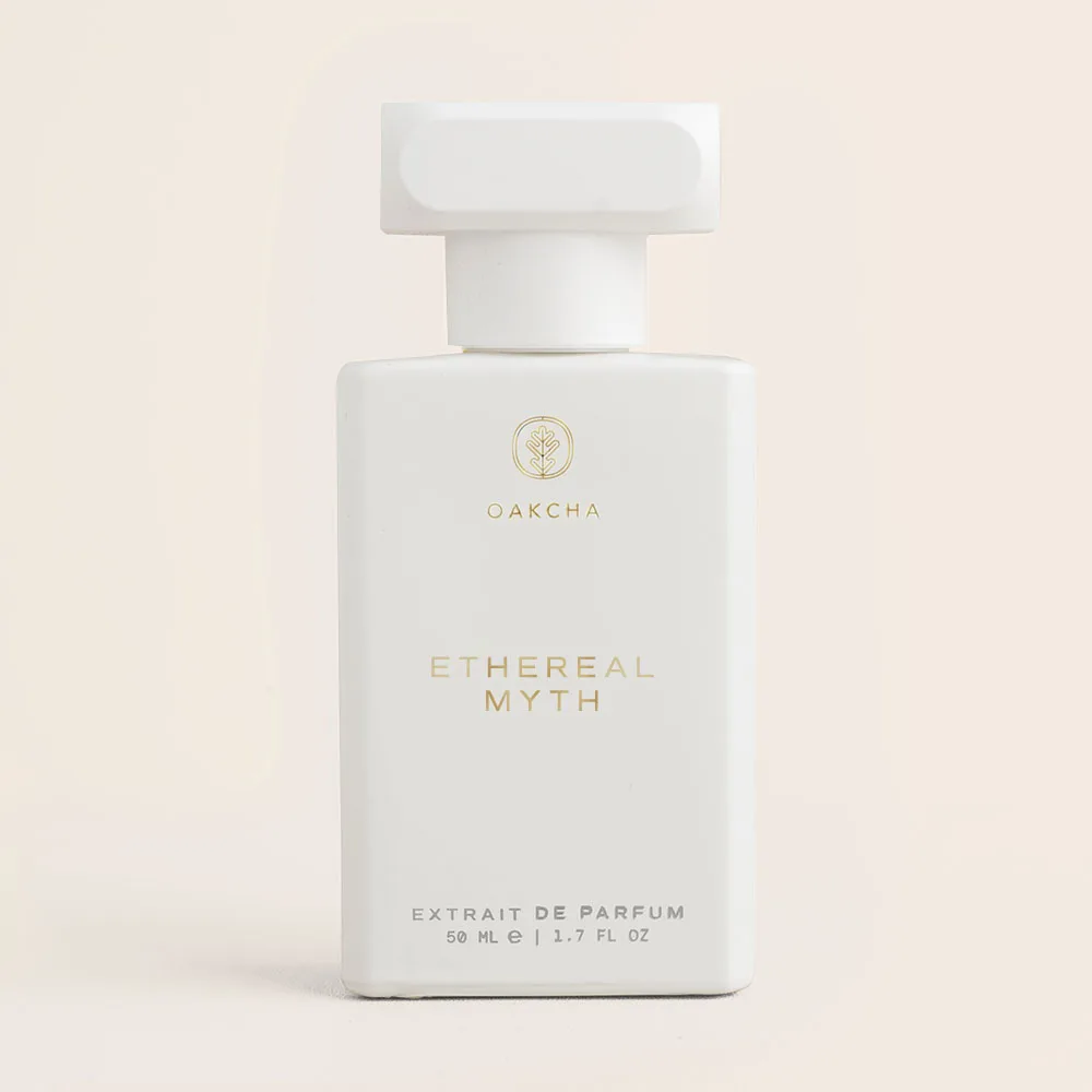 Ethereal Myth