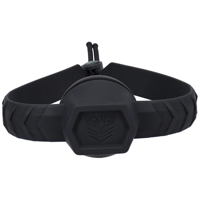 Fort Troff - Max Comfort Knebel