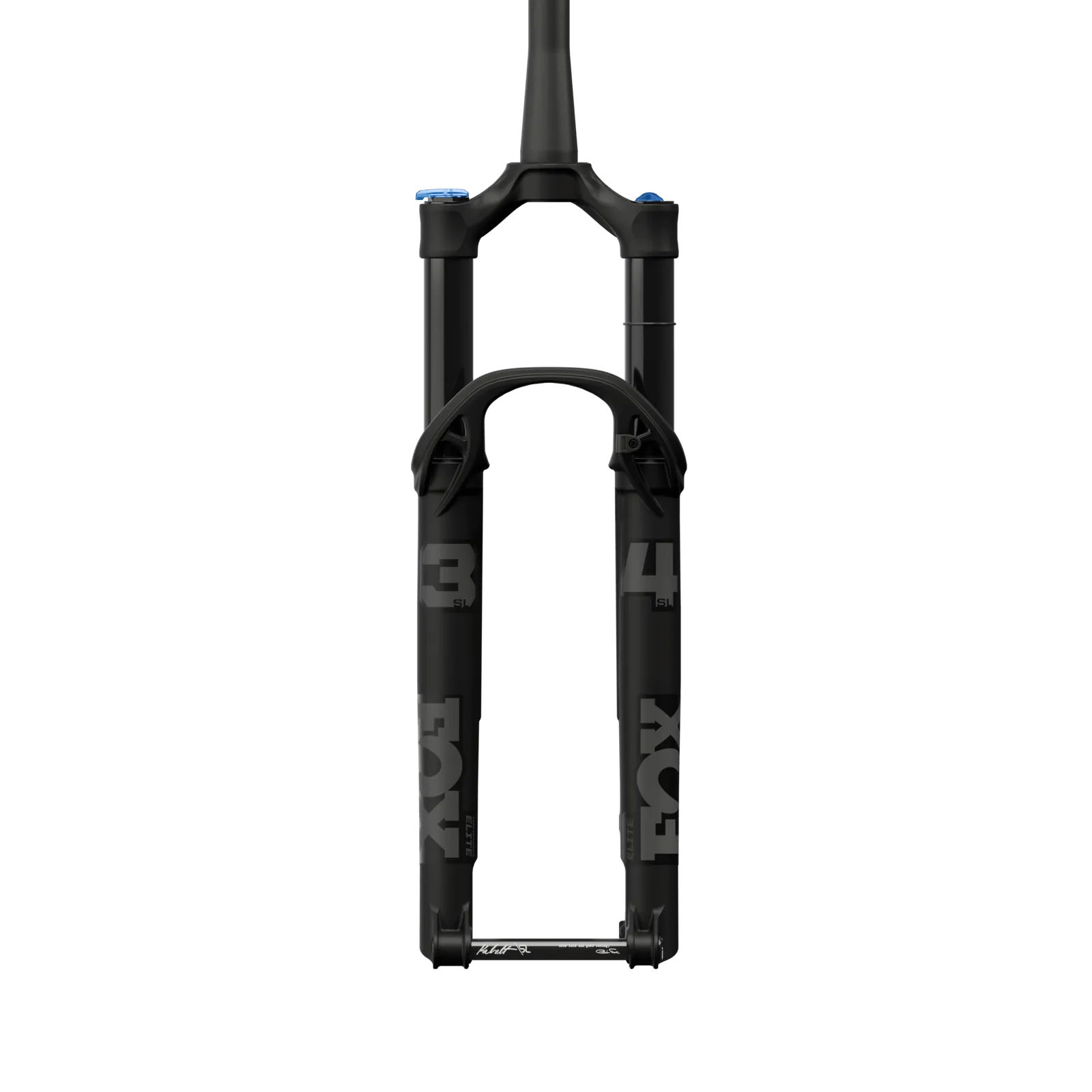 FOX 34 SL Performance Elite vs FOX AWL: Trail Fork Showdown