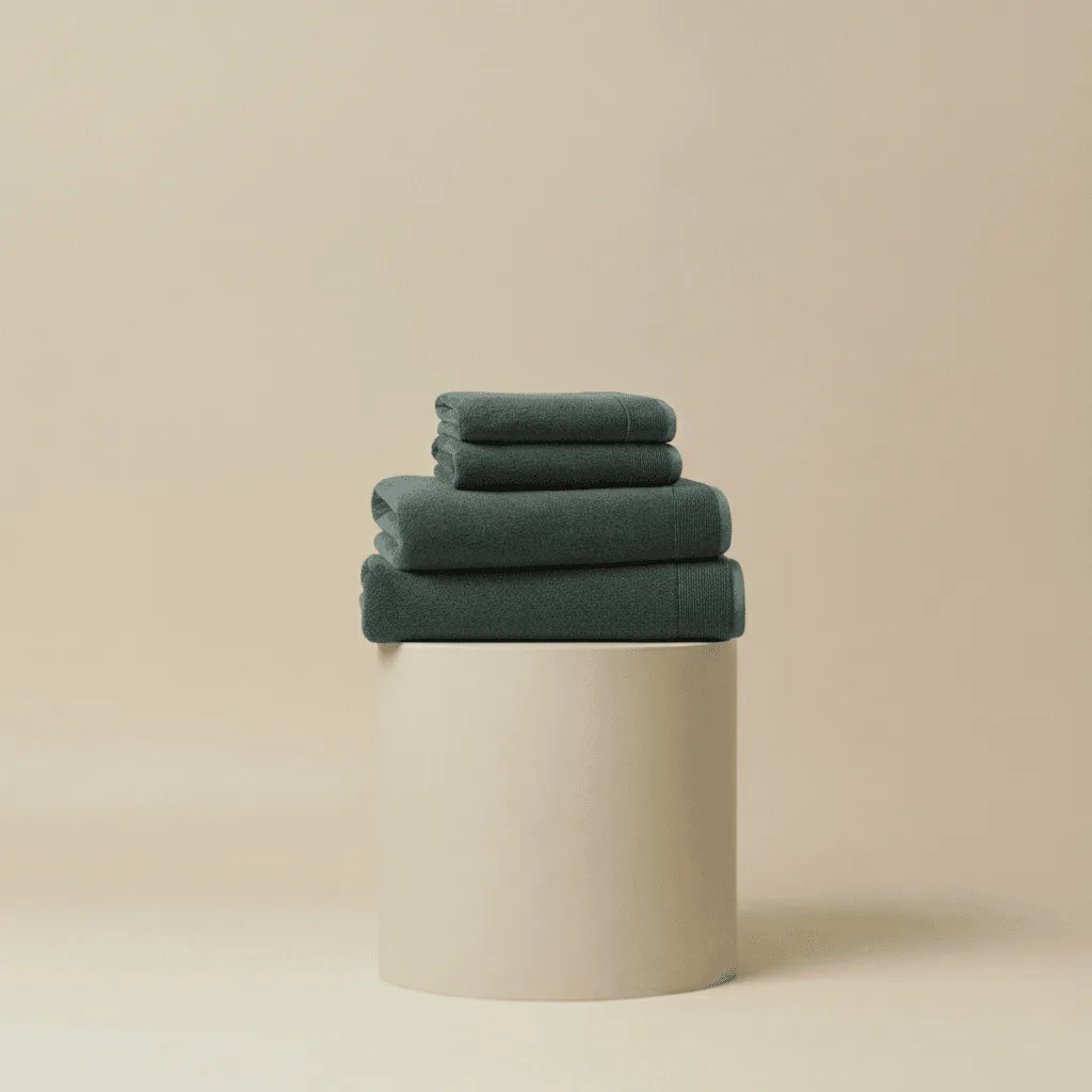Performance Plush Towel