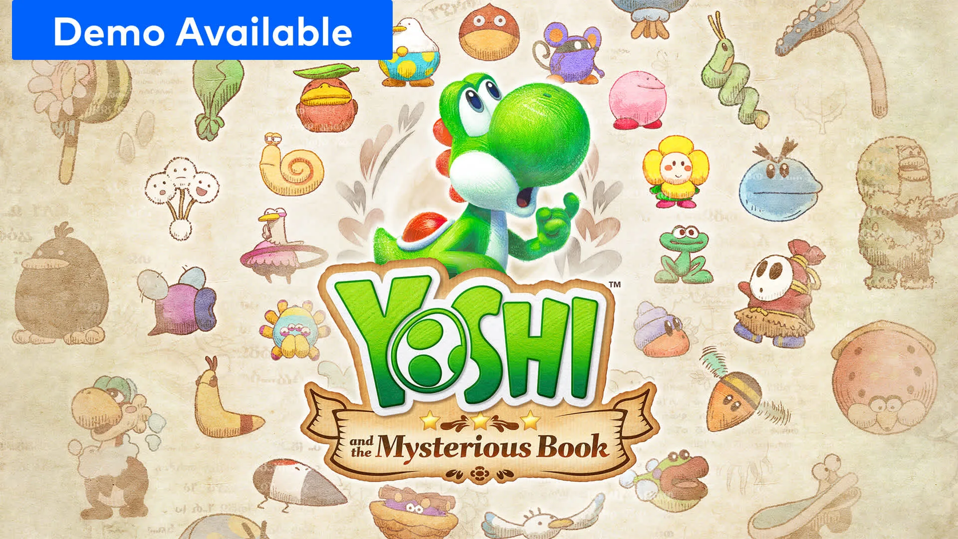 Yoshi والكتاب الغامض: هل هو مناسب للأطفال؟