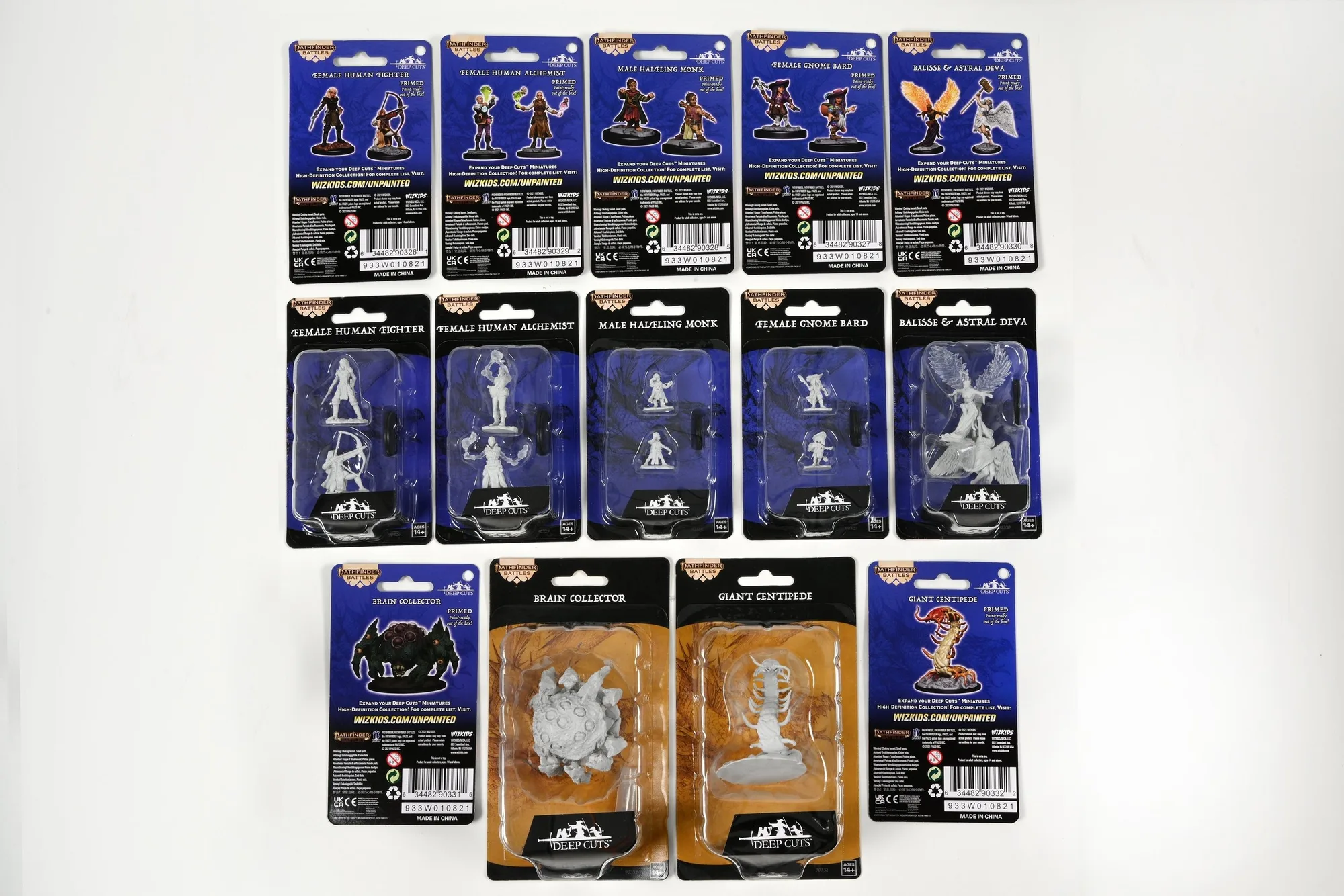 D&D Idols of the Realms vs Traditional 3D Miniatures: Pros and Cons