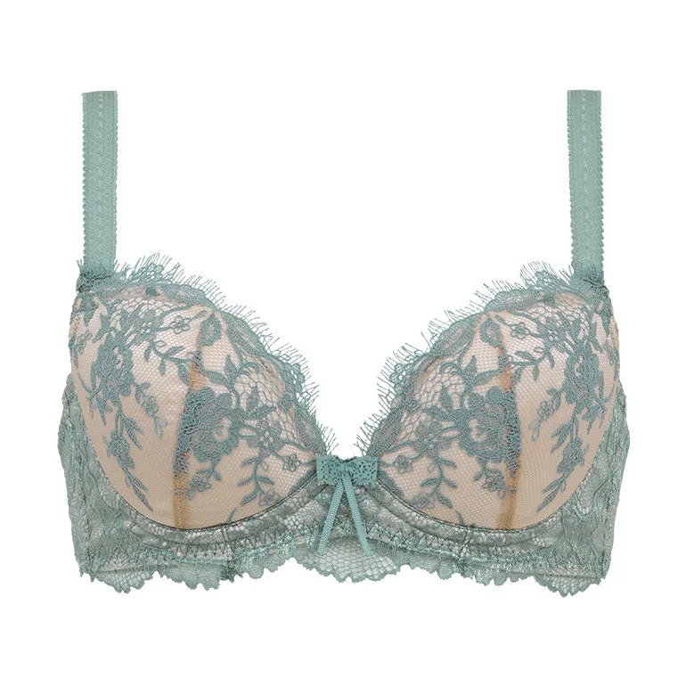 Jacqueline Contour Perfection Bra 25S1 Fit and Sizing Guide