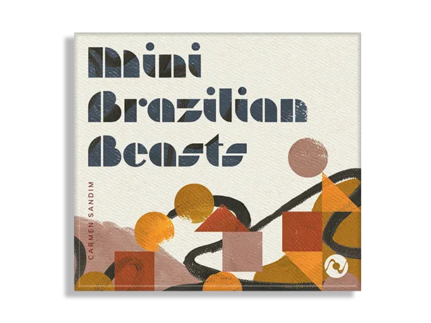 Mini Brazilian Beasts: Album Guide