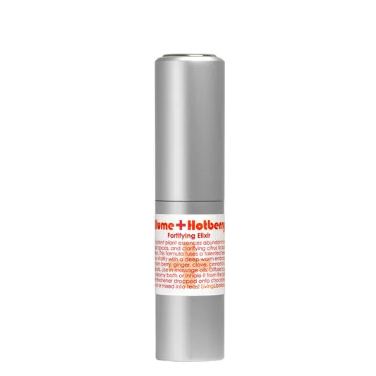 Immune Illume Hotberry SOLACING MOUTH MIST