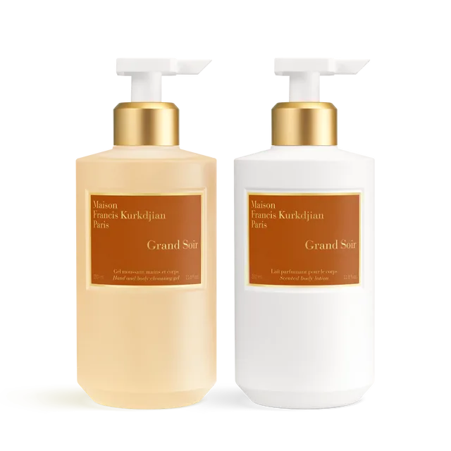 Set Duo Grand Soir: Mana yang Cocok untuk Rutinitas Anda
