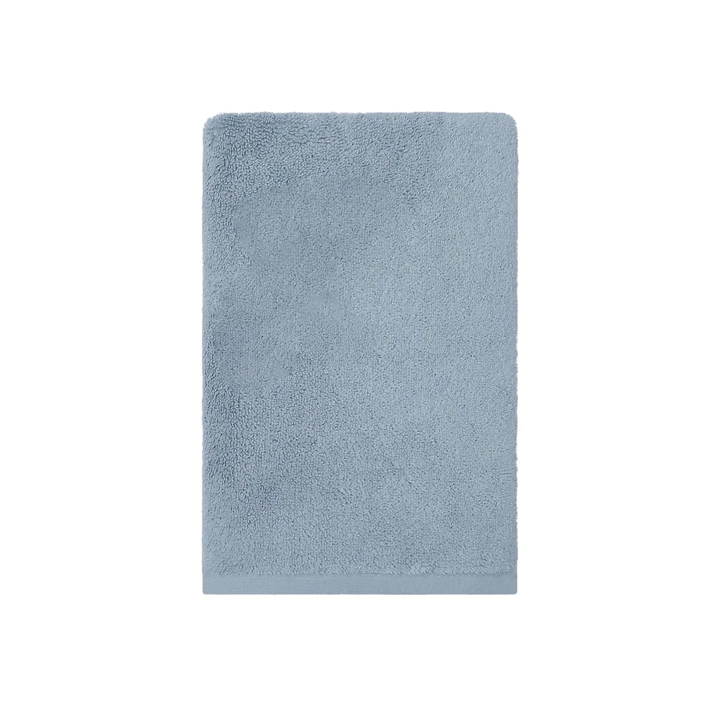 Asciugamano da Mano Plush Vista Blu