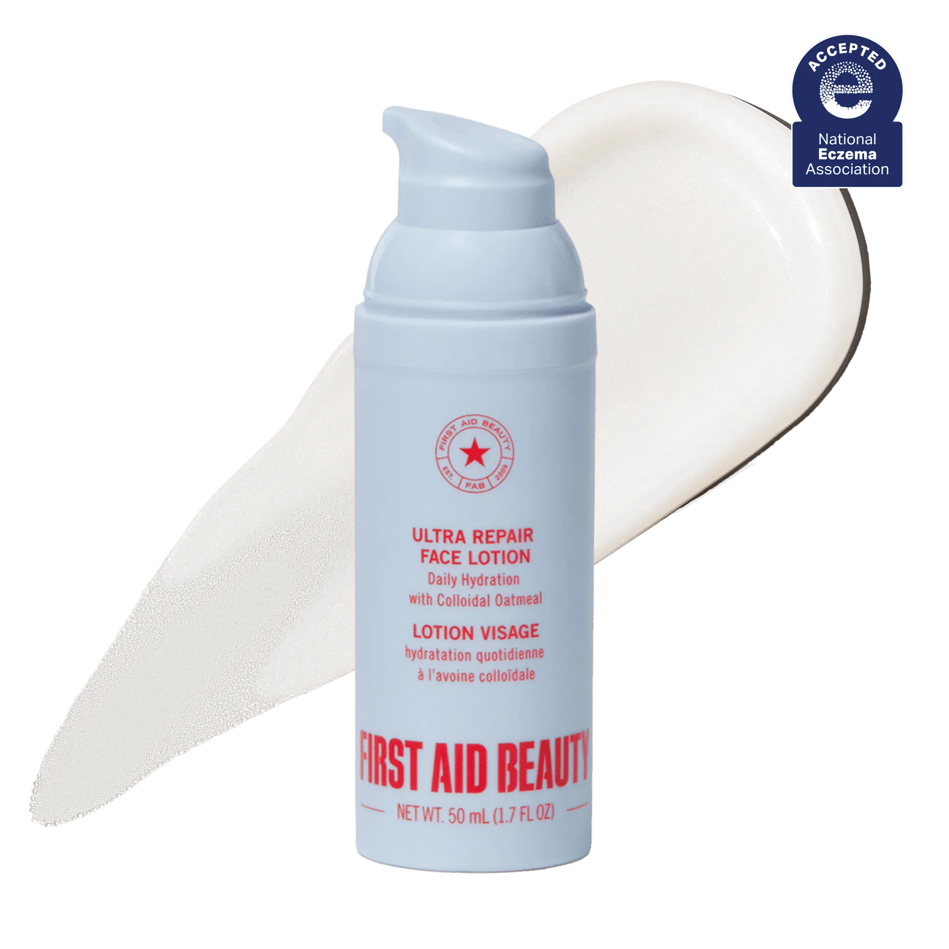 Ultra Repair Face Lotion vs. Ultra Repair Cream: Which Should You Choose?