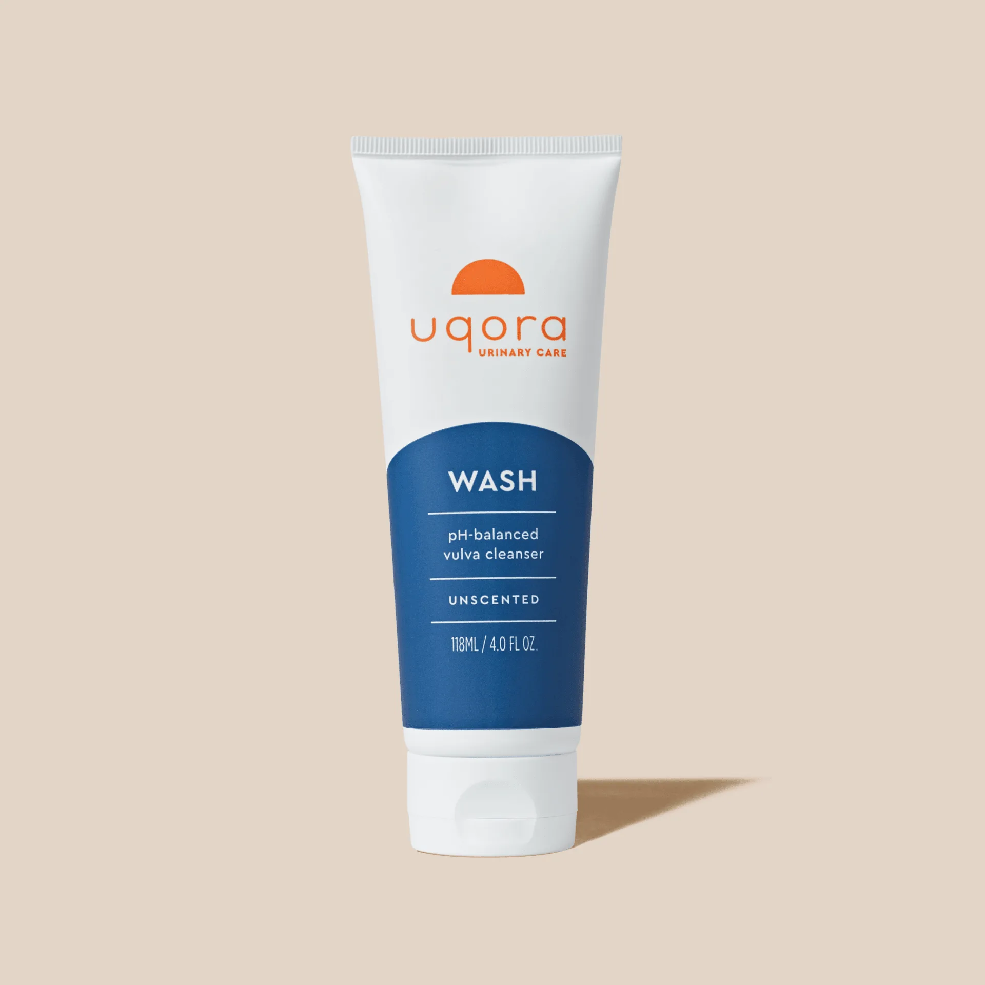 Uqora Wash pH-Balanced Vulva Cleanser Review: Gentle Care for Sensitive Skin