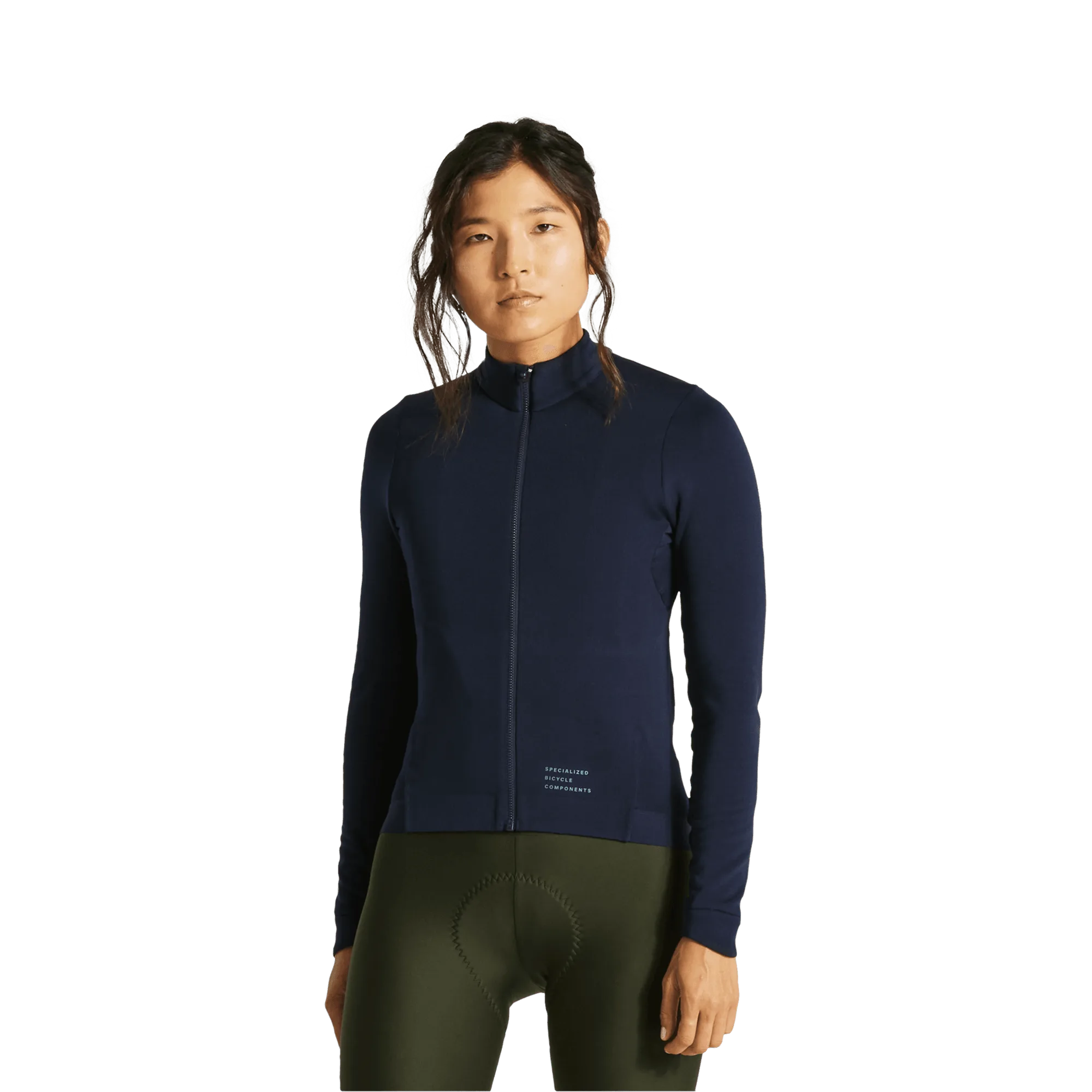 Capa base de carretera para mujer vs. maillot: ¿cuál necesitas?