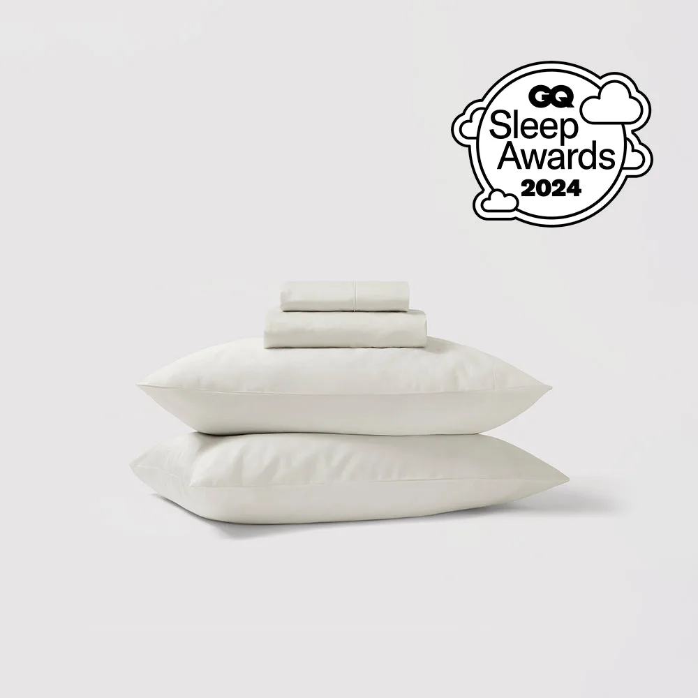 Sateen vs Percale Sheets: How to Choose Your Feel