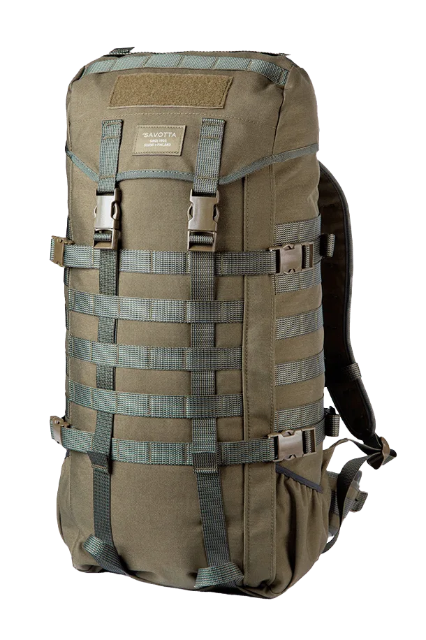 Jääkäri M backpack