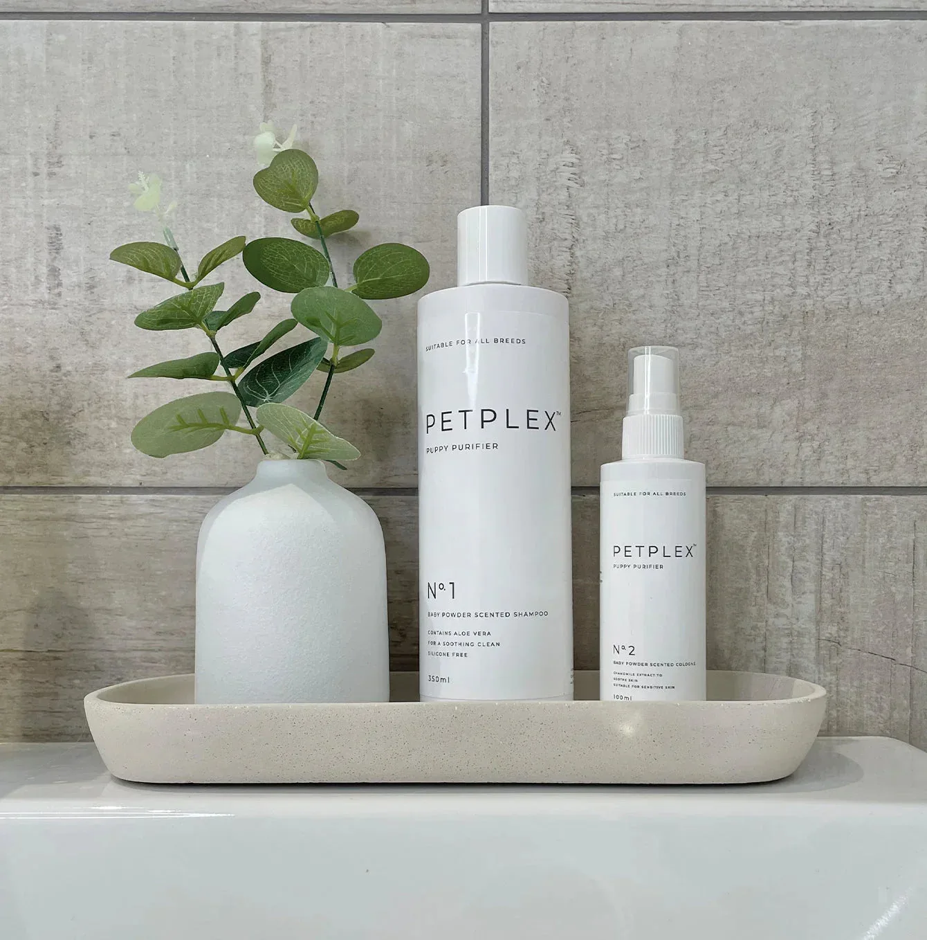 How to Use a Puppy Grooming Set: Step-by-Step Guide