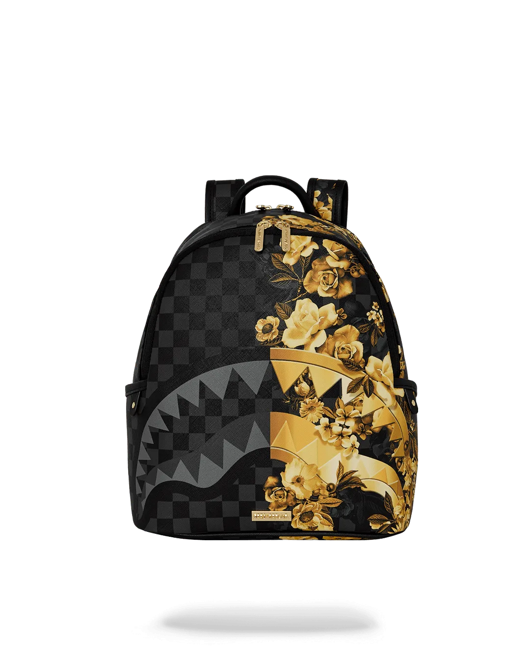 BILLIONAIRE BLOOM SAVAGE BACKPACK