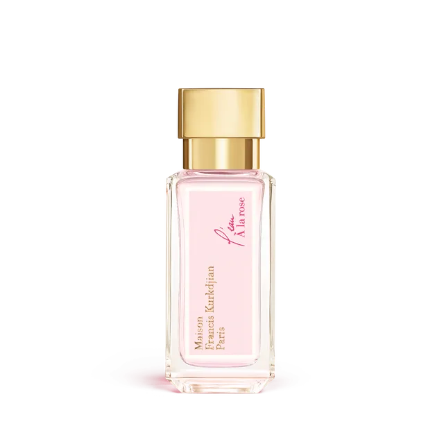 L'Eau À La Rose EDT 35ml vs 70ml: เลือกขนาดไหนดี?