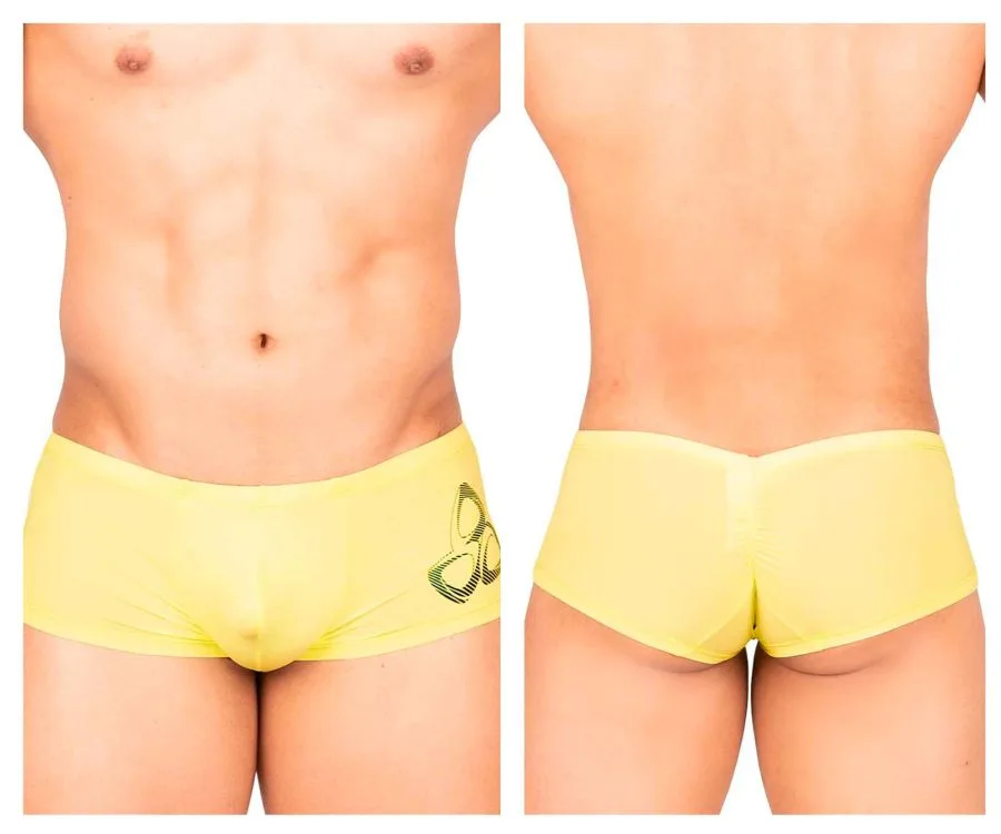 Perché i costumi da bagno salgono e come risolvere
